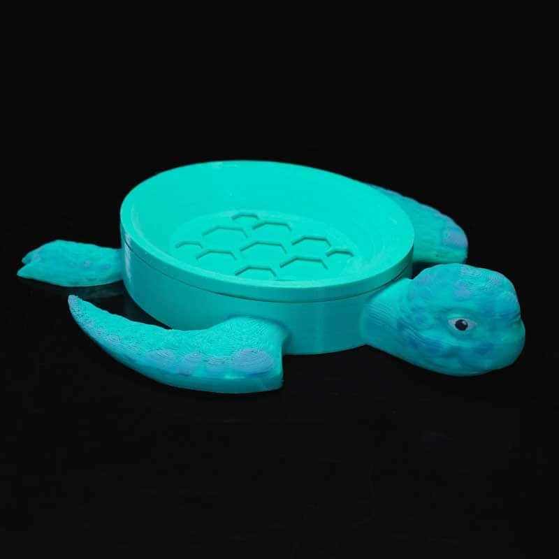 Sea Turtle Soap Dish