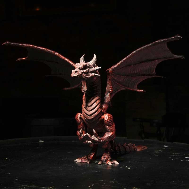 Epic Articulated Dragon