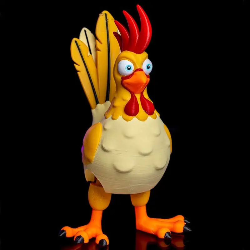 Rooster