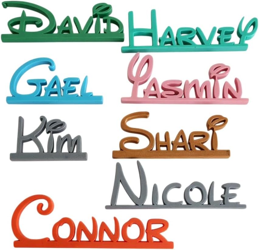 Name